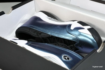 Hyperoad Letter” Jordan “Love Air 14 0725